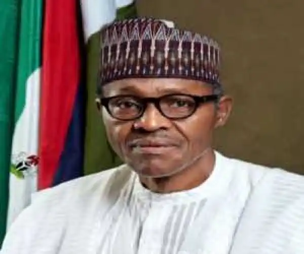 President Buhari Seeks Approval To Pay N413b Subsidy Claims
